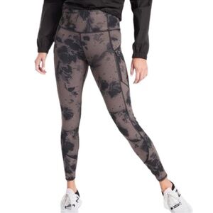 Athleta Rainier Reflective Tight